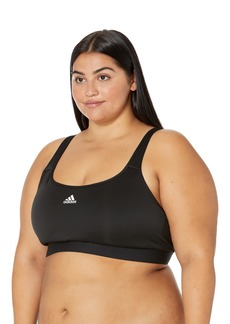 adidas Women's TLRD Move Training High Support Bra