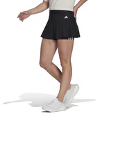 adidas Women's Train Essentials Regular 3-Stripes Performance Skirt