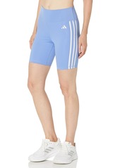 adidas Women's Training Essentials High Waisted Shorts