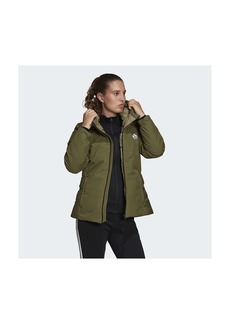 Adidas Women's Traveer Cold.Rdy Jacket