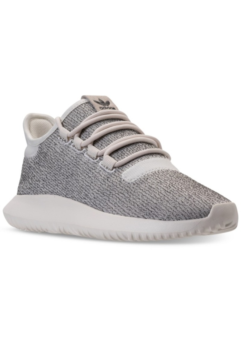 adidas Women's Tubular Shadow Casual Sneakers from Finish Line