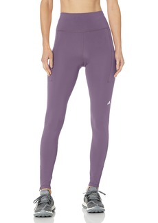 adidas Women's Ultimate Running Winter Long Leggings