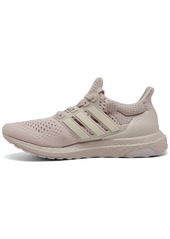 adidas Women's Ultra Boost 1.0 Running Sneakers from Finish Line - Putty Mauve