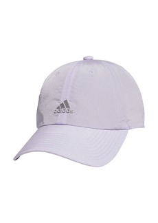 adidas Women's VFA 2 Relaxed Fit Adjustable Performance Cap