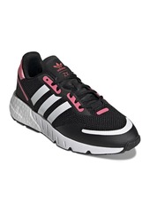 Adidas Women's ZX 1K Boost Lace Up Running Sneakers