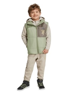 adidas x Disney Kids' The Lion King Recycled Polyester Vest
