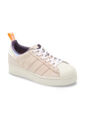 adidas x Girls Are Awesome Energy Superstar Plateau Sneaker (Women)