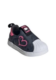 adidas x Hello Kitty & Friends Kids' Superstar 360 Sneaker