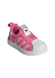 adidas x Hello Kitty Kids' Superstar 360 Sneaker
