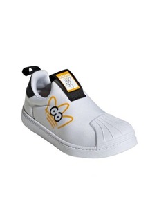 adidas x James Jarvis Kids' 360 Superstar Sneaker