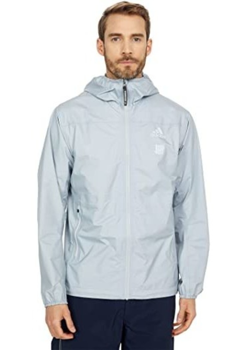 Adidas X Undftd GTX Jacket