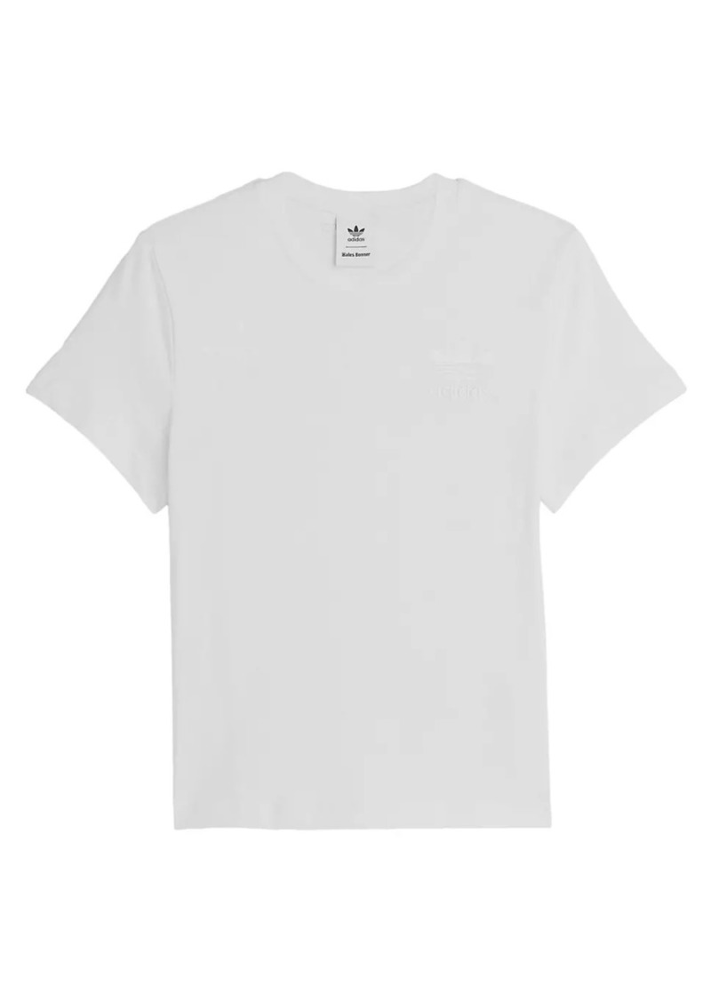 adidas x Wales Bonner Cotton T-Shirt