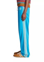 adidas x Wales Bonner Three-Stripe Track Pants