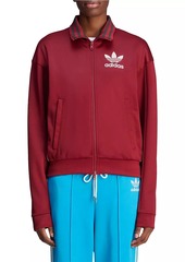 adidas x Wales Bonner Three-Stripe Track Top