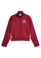 adidas x Wales Bonner Three-Stripe Track Top