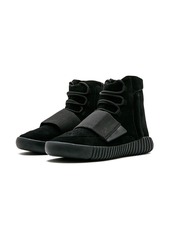 Adidas Boost 750 "Triple Black" sneakers