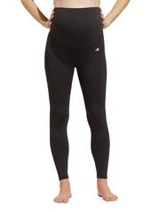 adidas Yoga 7/8 Maternity Leggings