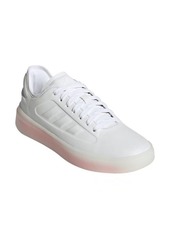 adidas Zntasy Capsule Collection Tennis Shoe in Ftwwht/ftw at Nordstrom