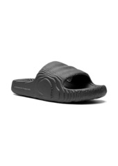 Adidas Adilette 22 "Black" slides