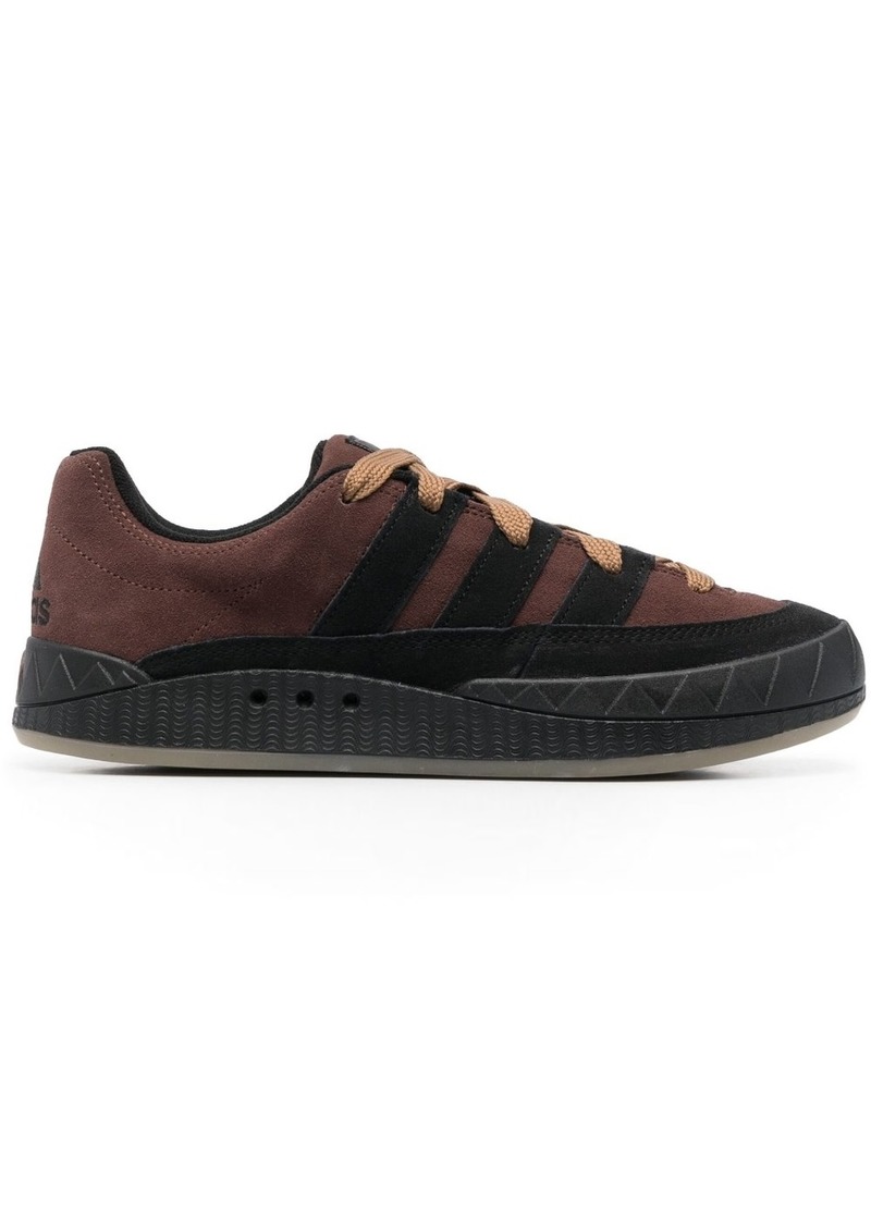 Adidas Adimatic low-top sneakers