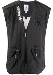 Adidas Adventure trail vest