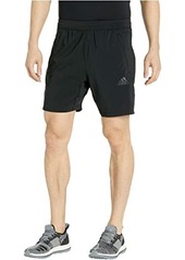 Adidas Aero 3S Shorts