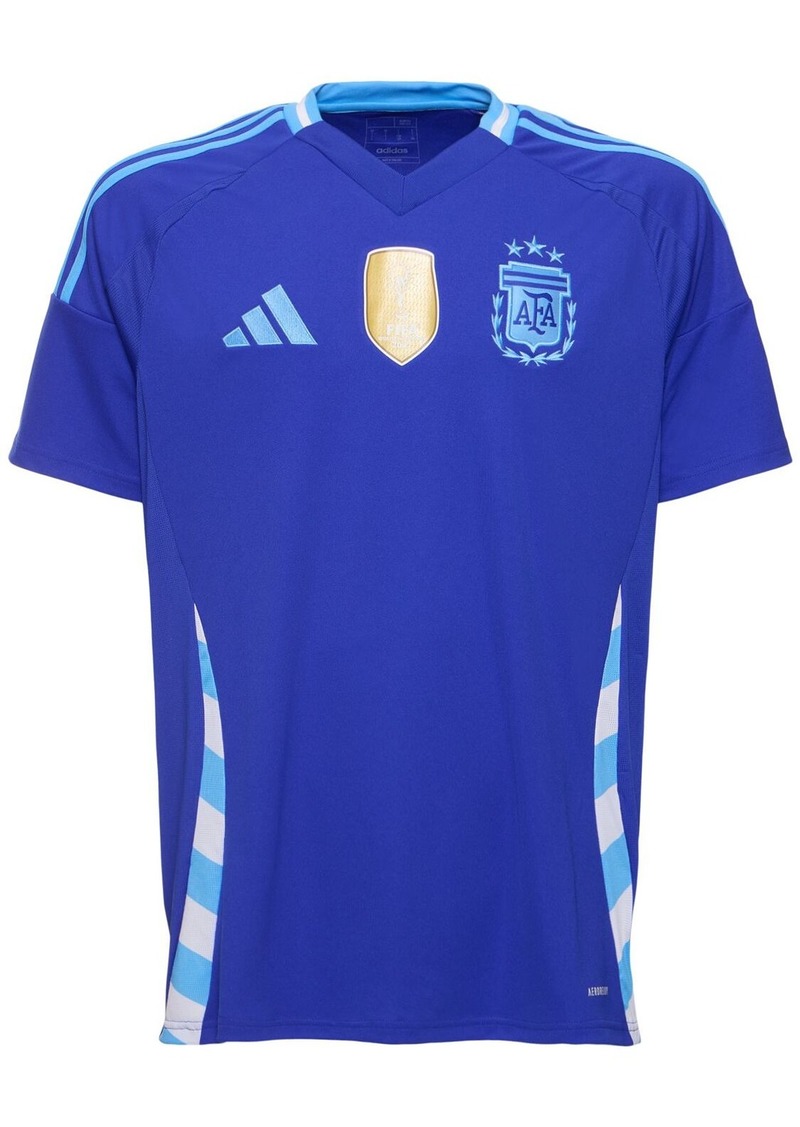 Adidas Argentina Jersey