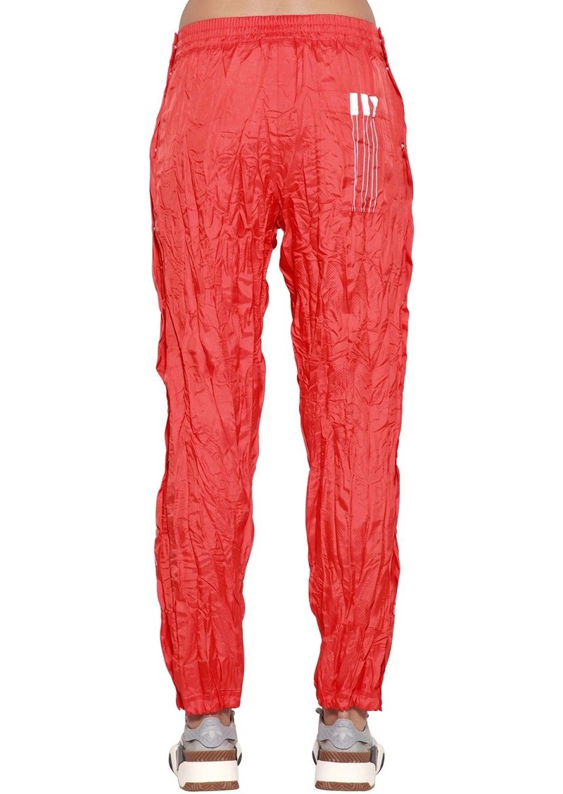 tear away track pants