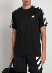 Adidas Base 3 Stripes T-shirt