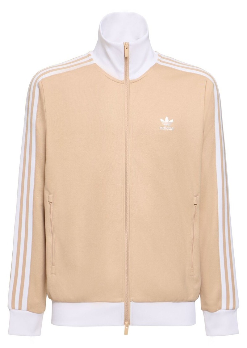 Adidas Beckenbauer Track Top