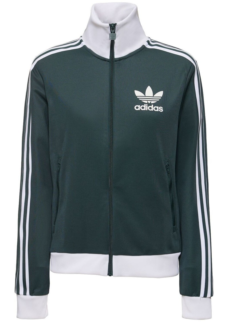 Adidas Beckenbauer Track Top