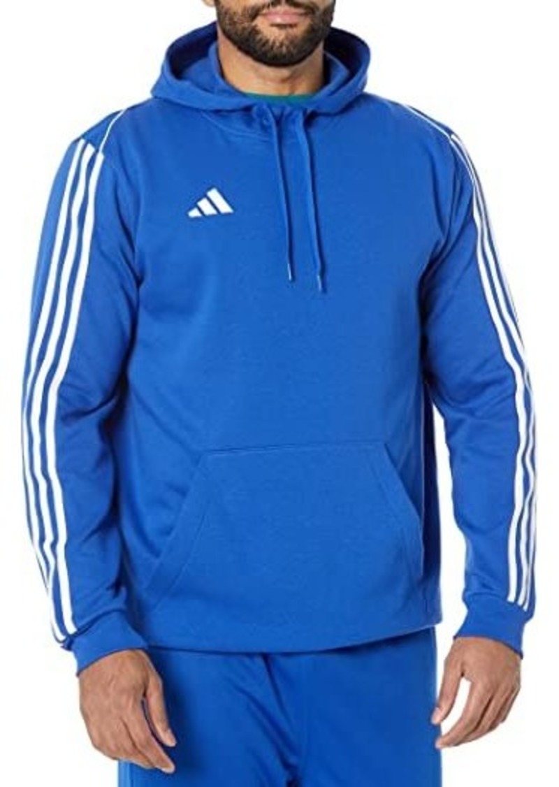 Adidas Big & Tall Tiro '23 Sweat Hoodie