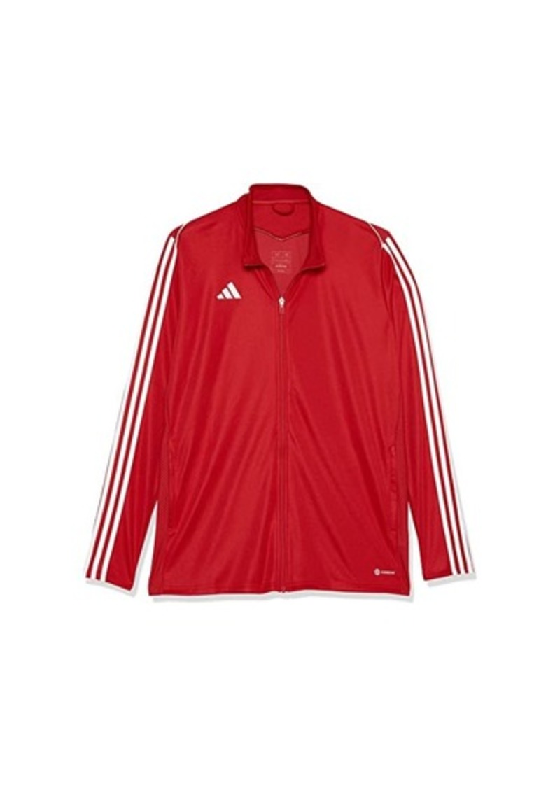 Adidas Big & Tall Tiro '23 Training Jacket