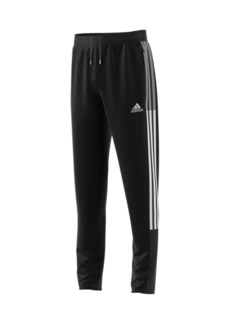 Adidas Big Boys Tiro 21 Track Pants - Black, White