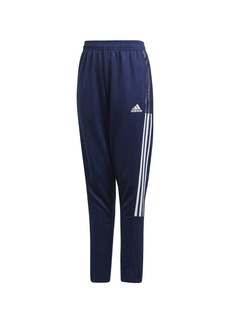 Adidas Big Boys Tiro 21 Track Pants - Team Navy Blue