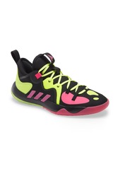 adidas Harden Stepback 2 J Basketball Shoe in Cblack/tms at Nordstrom