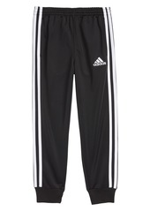 Boy's Adidas Iconic Tricot Joggers (Toddler & Little Boy)