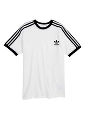 Boy's Adidas Originals 3-Stripes T-Shirt