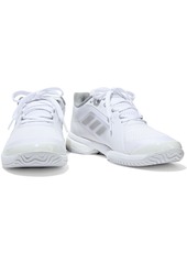 Adidas by Stella McCartney - aSMC Barricade Boost mesh sneakers - White - UK 7