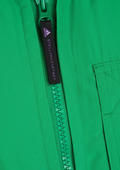 Adidas by Stella McCartney - Shell bomber jacket - Green - L