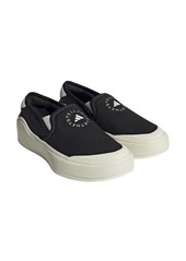 adidas by Stella McCartney Court Platform Slip-On Shoe