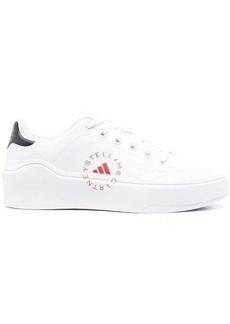 ADIDAS BY STELLA MCCARTNEY Court sneakers