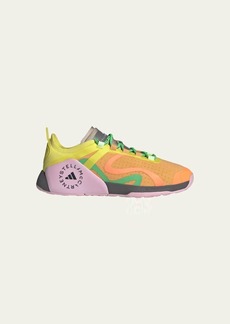 adidas by Stella McCartney Dropset Colorblock Training Sneakers