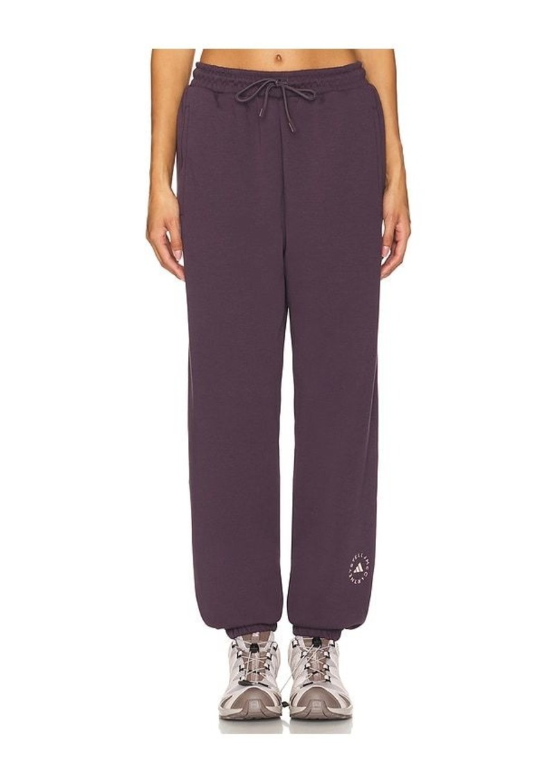 adidas by Stella McCartney Loose Sweatpants