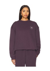 adidas by Stella McCartney Loose Sweatshirt