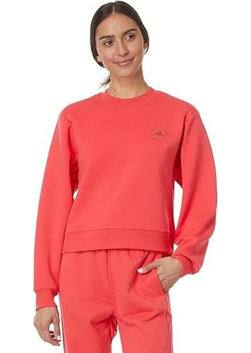 adidas by Stella McCartney Regular Sweatshirt IW9909