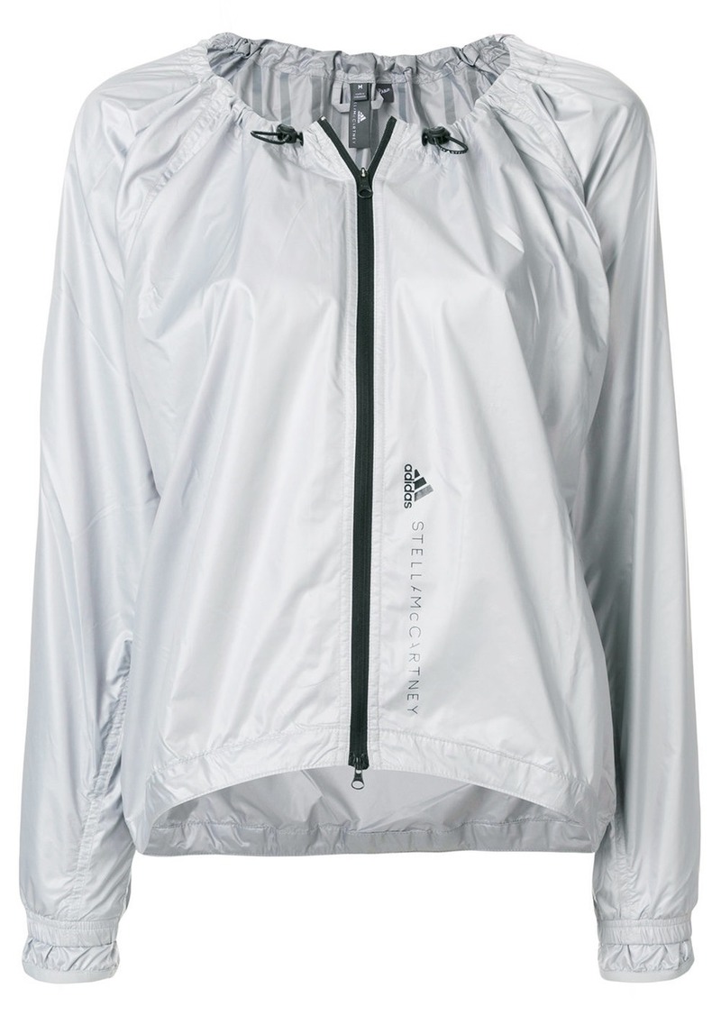 Adizero jacket - Grey | Outerwear