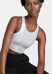 adidas by Stella McCartney Shine Crop Top