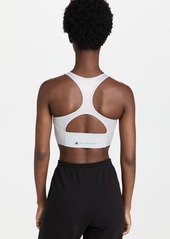 adidas by Stella McCartney Shine Crop Top