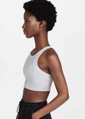 adidas by Stella McCartney Shine Crop Top